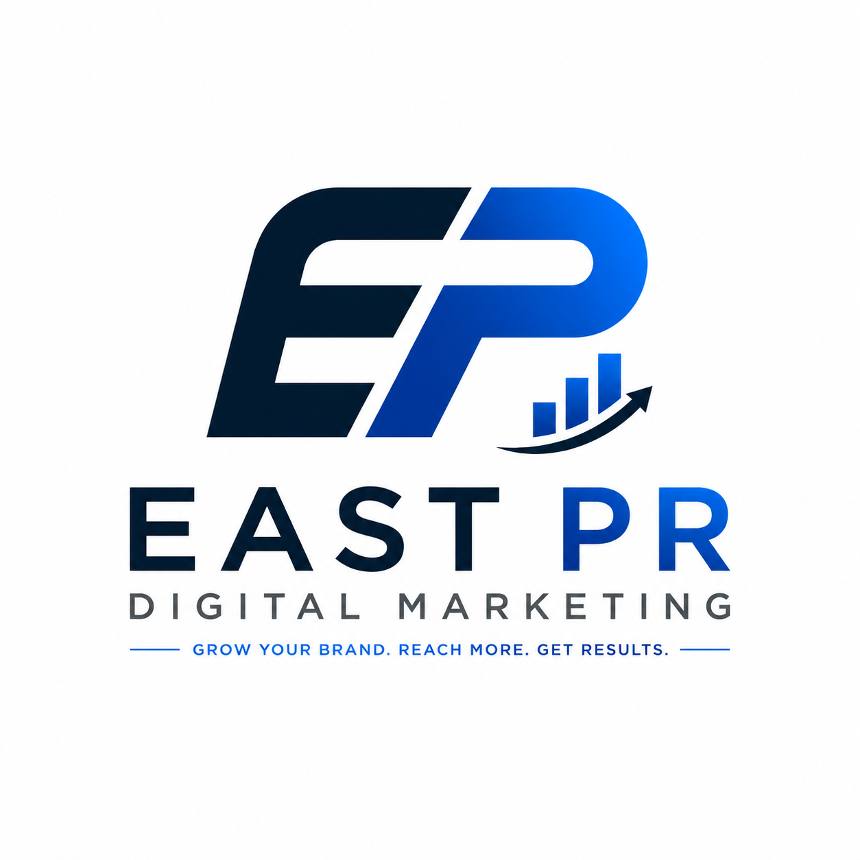 East PR Digital Marketing